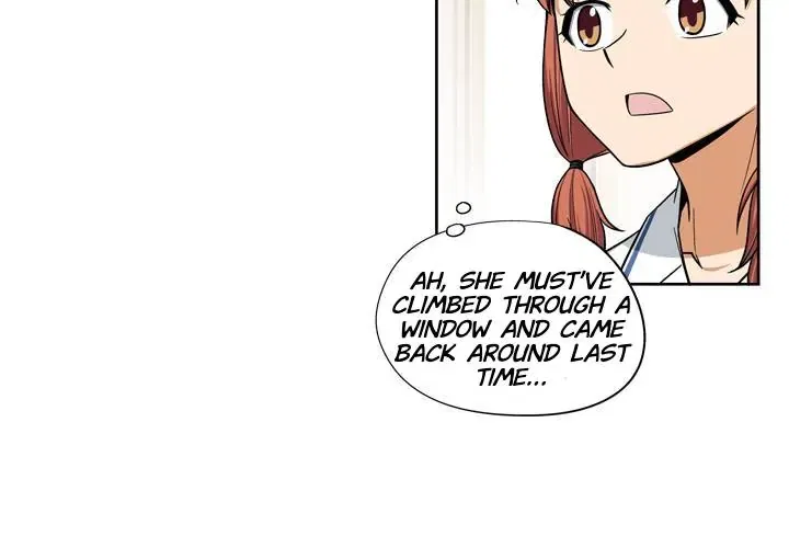 She’s The Mom Candidate Chapter 46 – Page 23