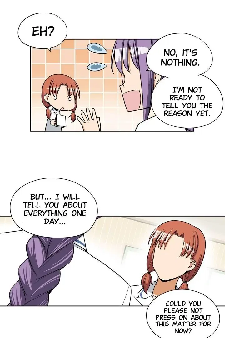 She’s The Mom Candidate Chapter 46 – Page 26
