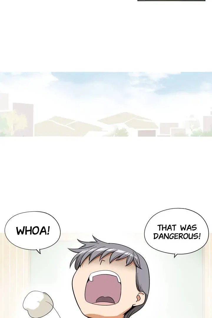 She’s The Mom Candidate Chapter 46 – Page 29