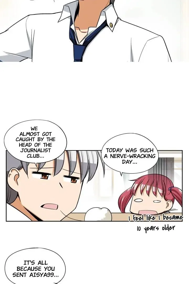 She’s The Mom Candidate Chapter 46 – Page 30