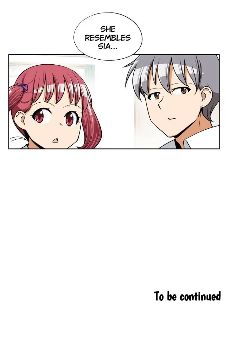 She’s The Mom Candidate Chapter 46 – Page 37