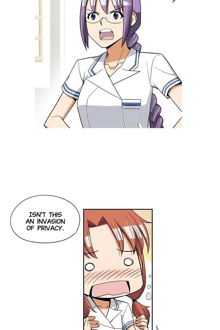 She’s The Mom Candidate Chapter 45 – Page 2