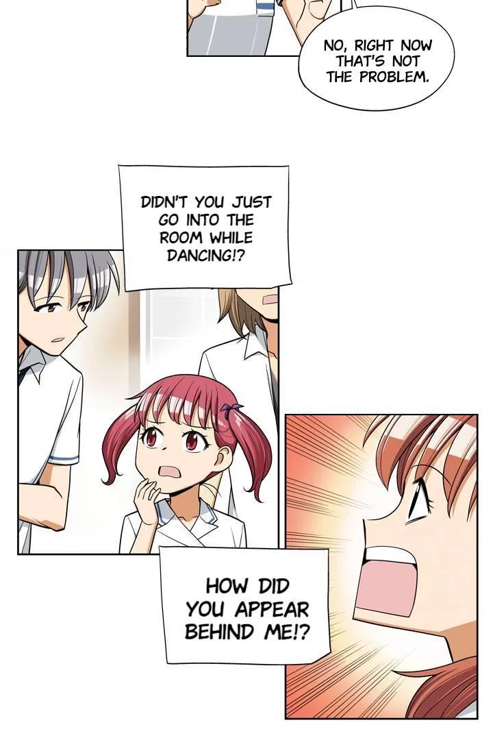 She’s The Mom Candidate Chapter 45 – Page 3
