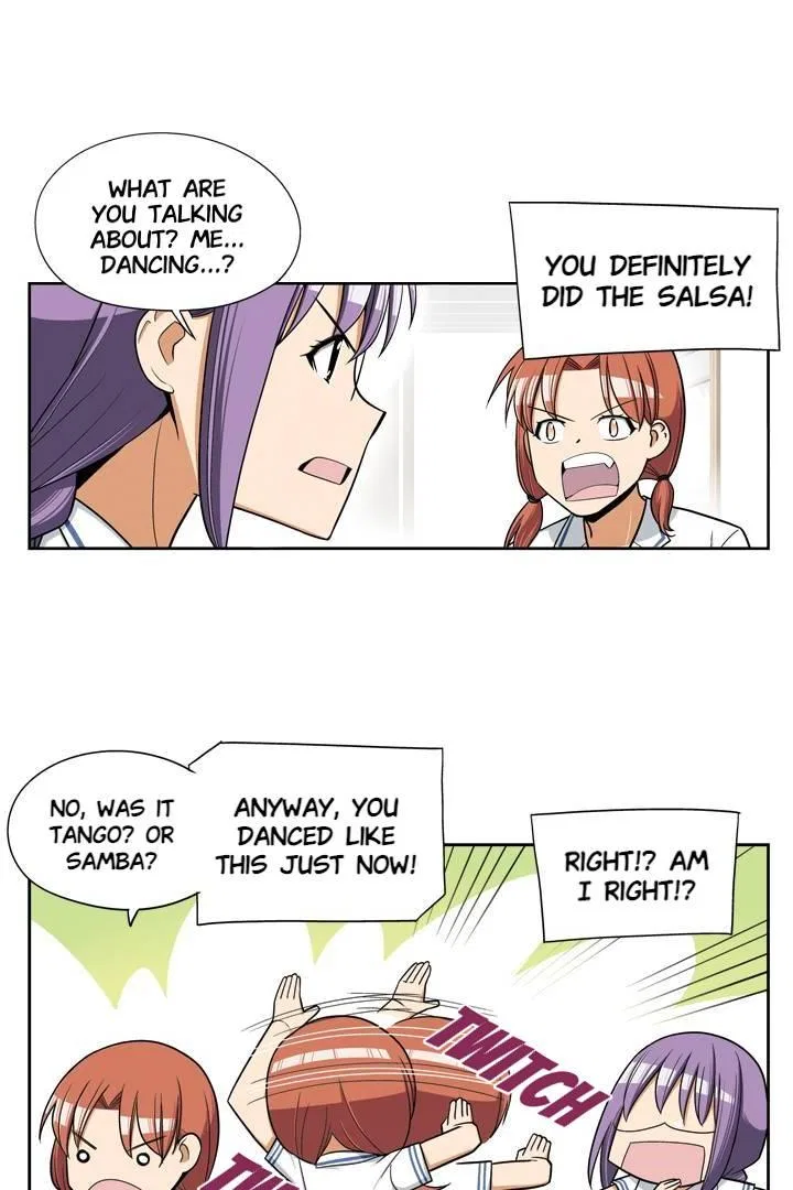 She’s The Mom Candidate Chapter 45 – Page 4