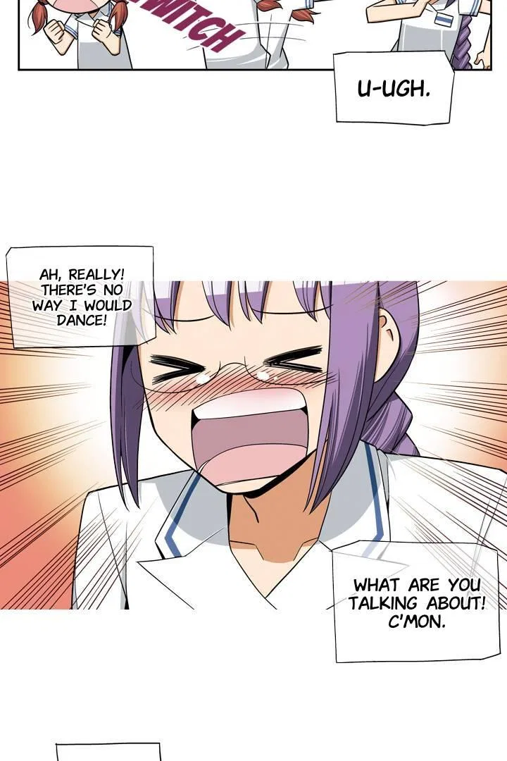 She’s The Mom Candidate Chapter 45 – Page 5