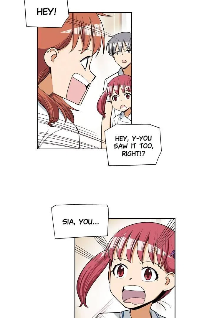 She’s The Mom Candidate Chapter 45 – Page 6