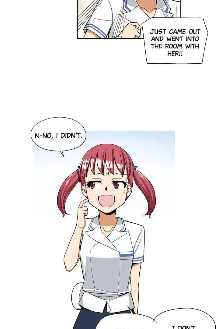 She’s The Mom Candidate Chapter 45 – Page 7
