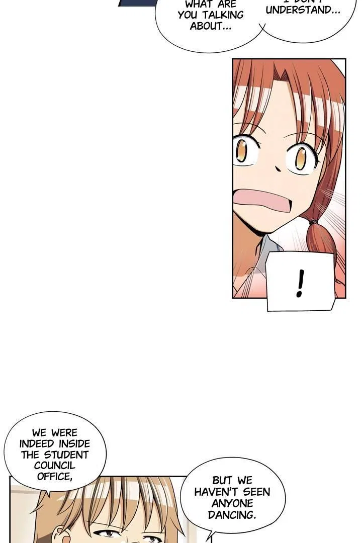 She’s The Mom Candidate Chapter 45 – Page 8