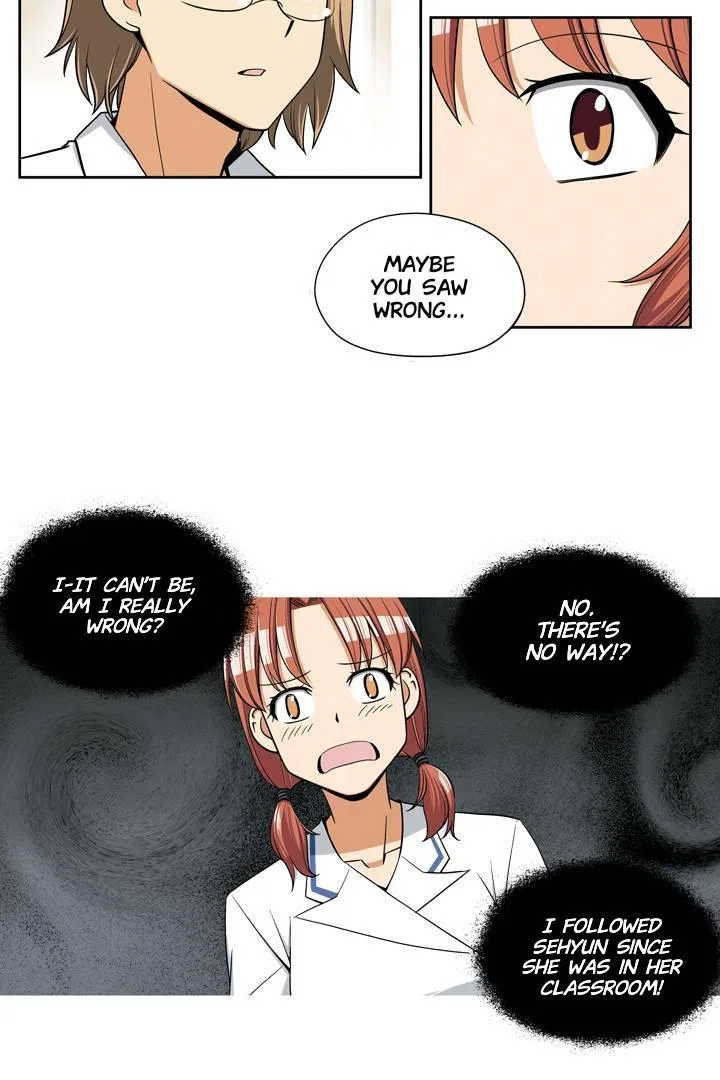She’s The Mom Candidate Chapter 45 – Page 9
