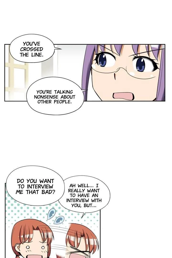 She’s The Mom Candidate Chapter 45 – Page 10