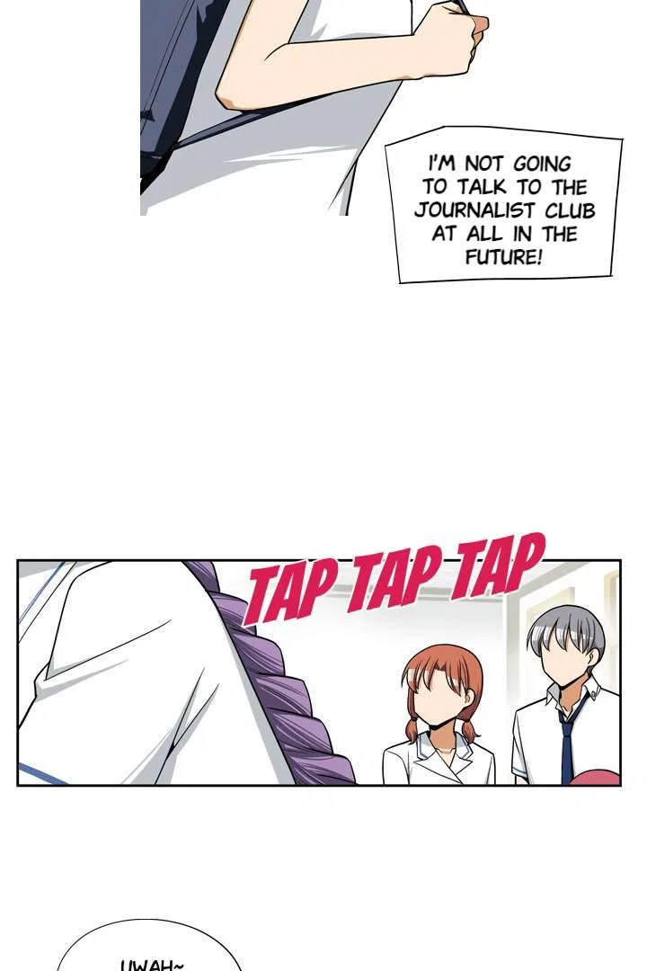 She’s The Mom Candidate Chapter 45 – Page 13