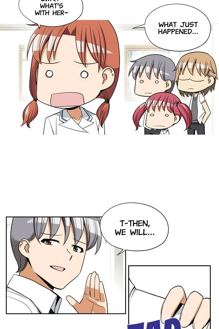 She’s The Mom Candidate Chapter 45 – Page 14