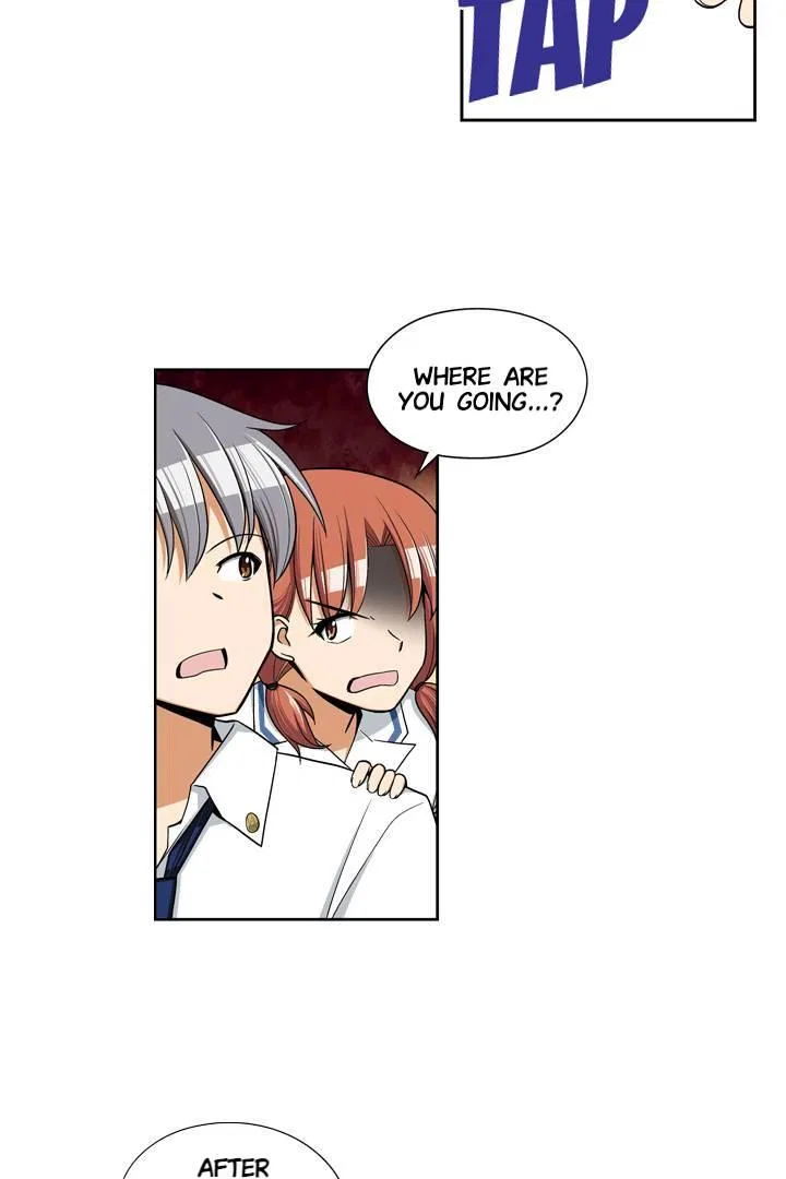 She’s The Mom Candidate Chapter 45 – Page 15