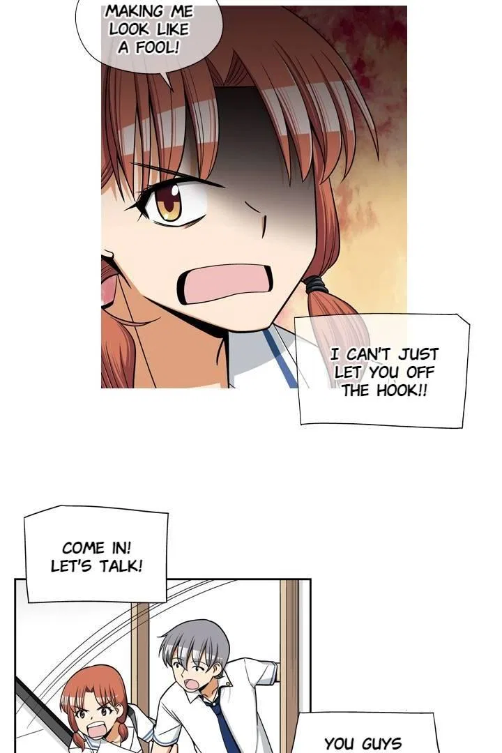 She’s The Mom Candidate Chapter 45 – Page 16