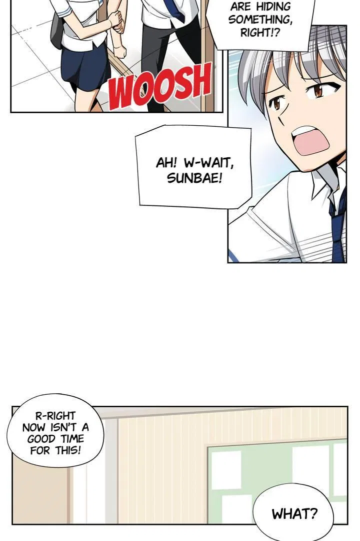 She’s The Mom Candidate Chapter 45 – Page 17