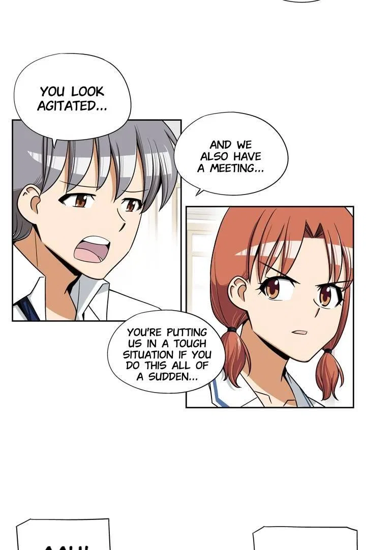 She’s The Mom Candidate Chapter 45 – Page 18