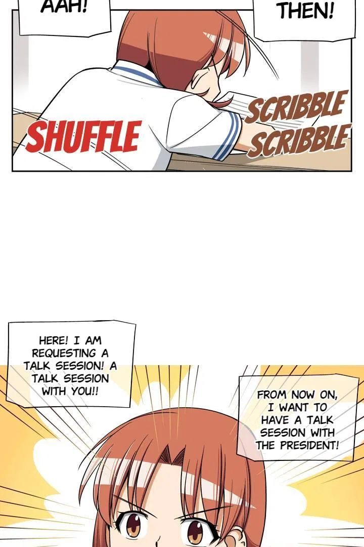 She’s The Mom Candidate Chapter 45 – Page 19