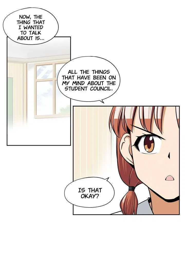 She’s The Mom Candidate Chapter 45 – Page 21