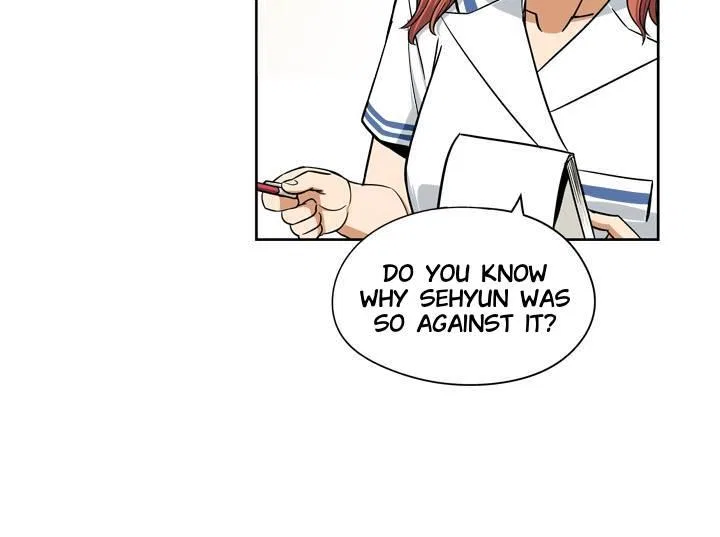 She’s The Mom Candidate Chapter 45 – Page 23