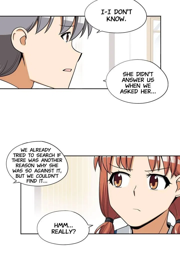 She’s The Mom Candidate Chapter 45 – Page 25