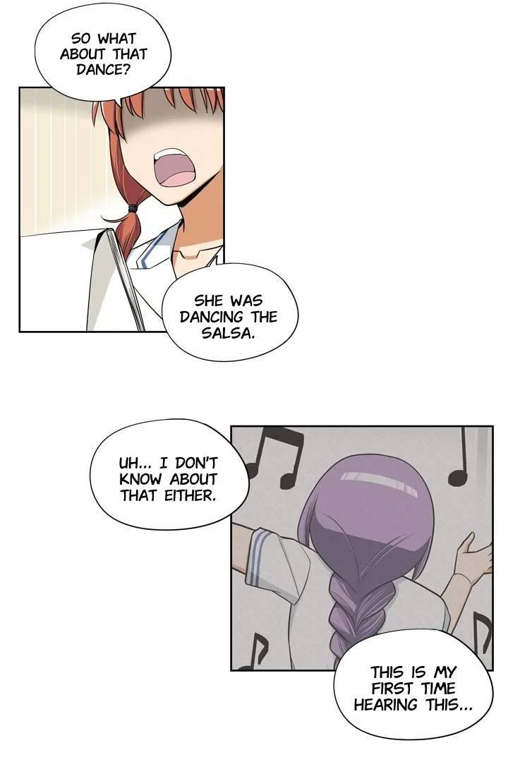 She’s The Mom Candidate Chapter 45 – Page 26