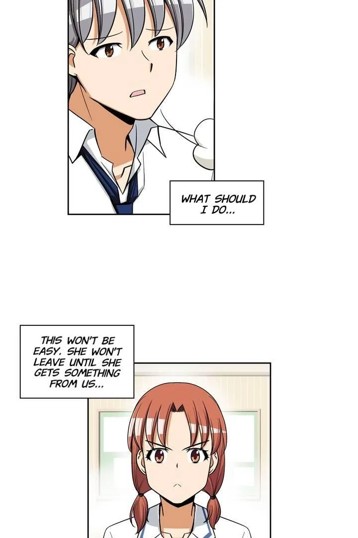 She’s The Mom Candidate Chapter 45 – Page 28