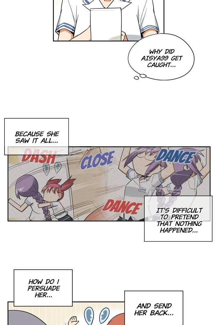 She’s The Mom Candidate Chapter 45 – Page 29