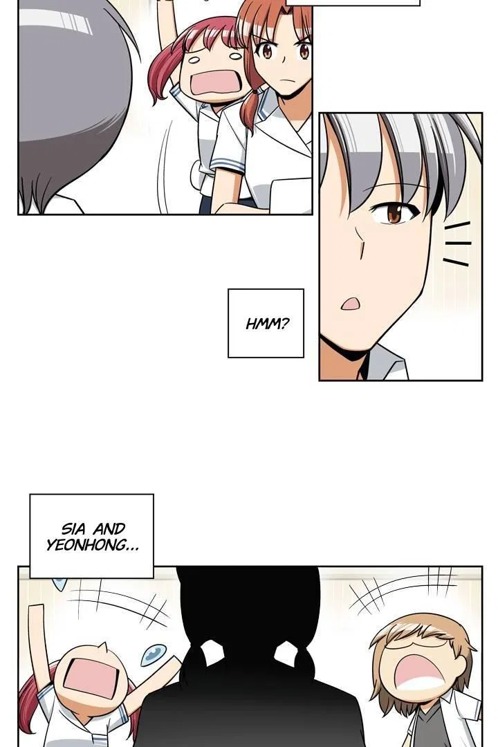 She’s The Mom Candidate Chapter 45 – Page 30