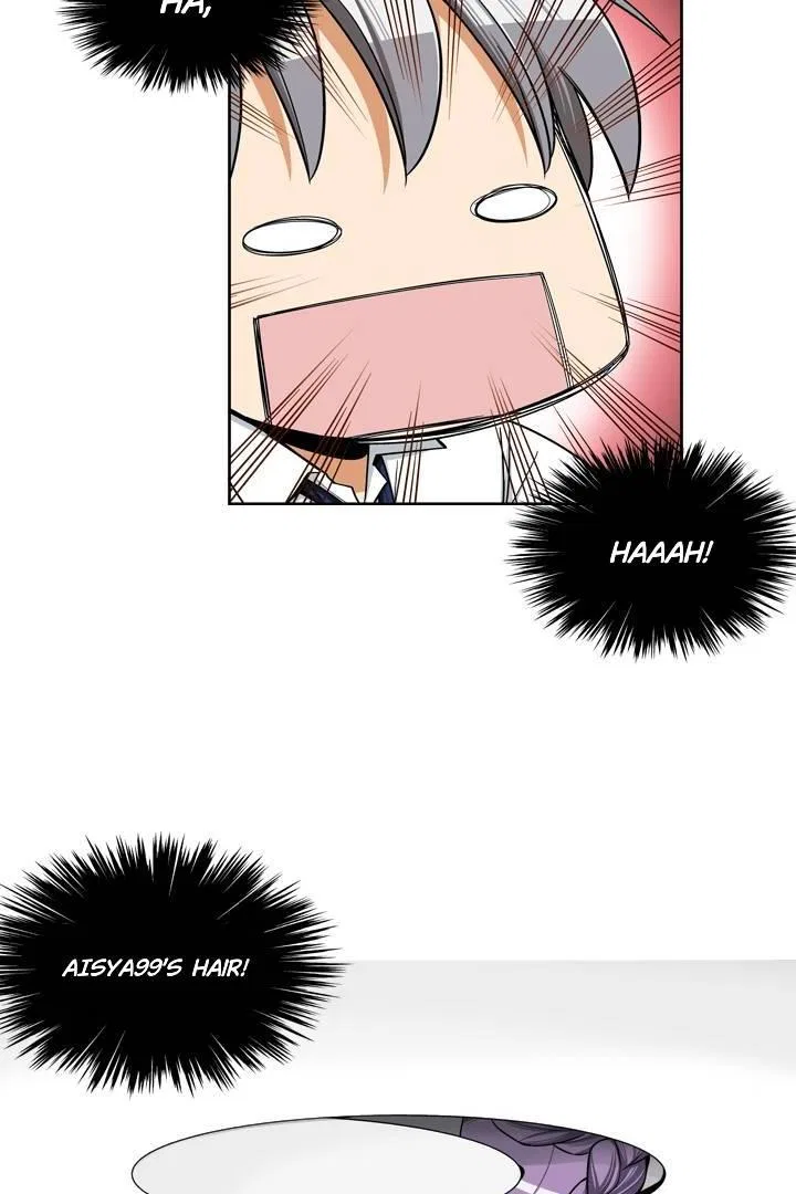 She’s The Mom Candidate Chapter 45 – Page 32