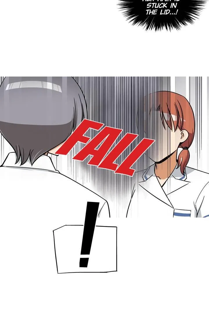 She’s The Mom Candidate Chapter 45 – Page 34