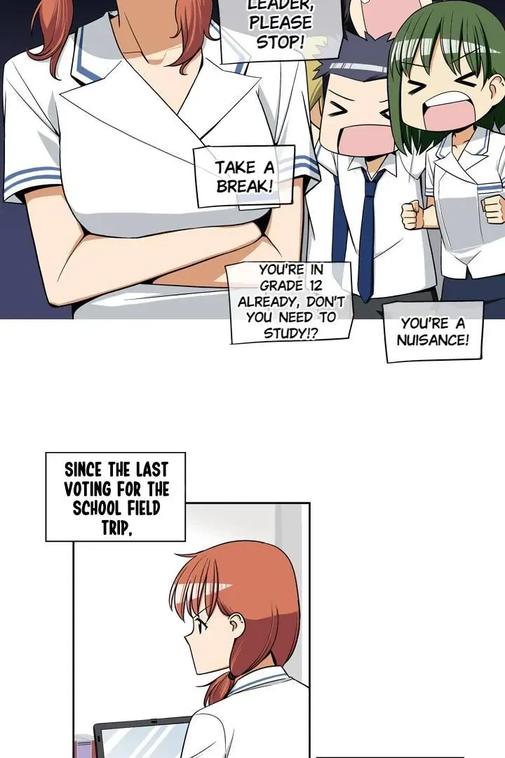 She’s The Mom Candidate Chapter 44 – Page 5