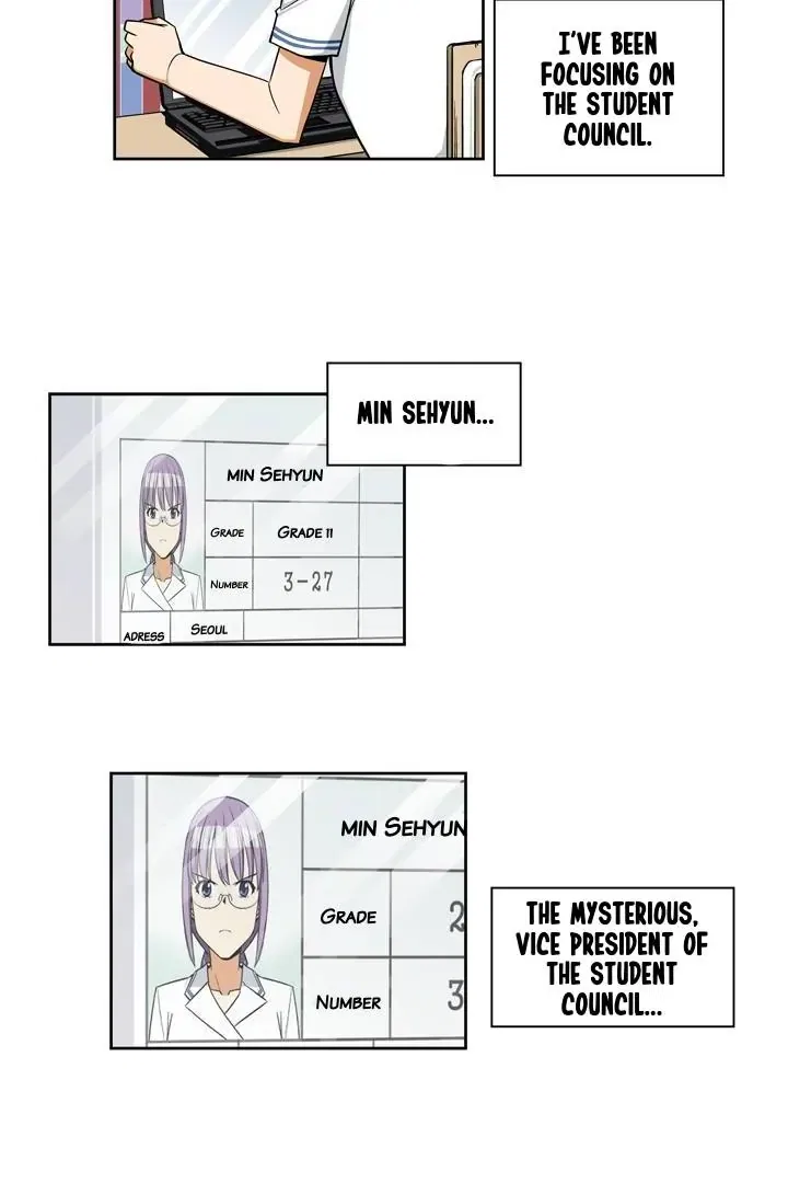 She’s The Mom Candidate Chapter 44 – Page 6
