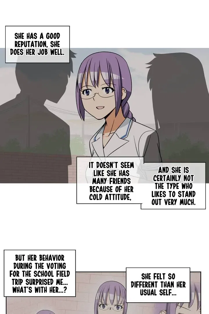 She’s The Mom Candidate Chapter 44 – Page 7
