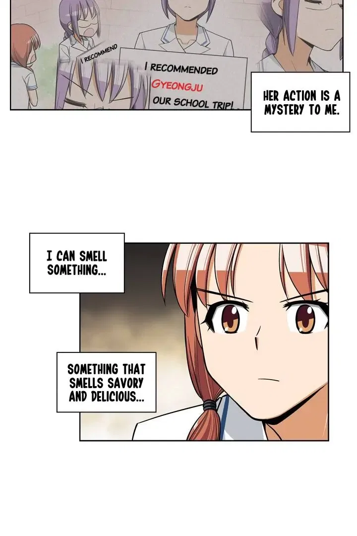 She’s The Mom Candidate Chapter 44 – Page 8
