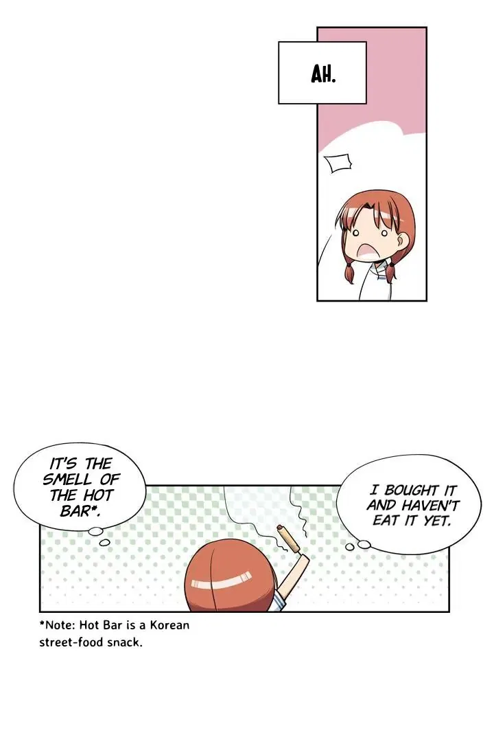 She’s The Mom Candidate Chapter 44 – Page 9