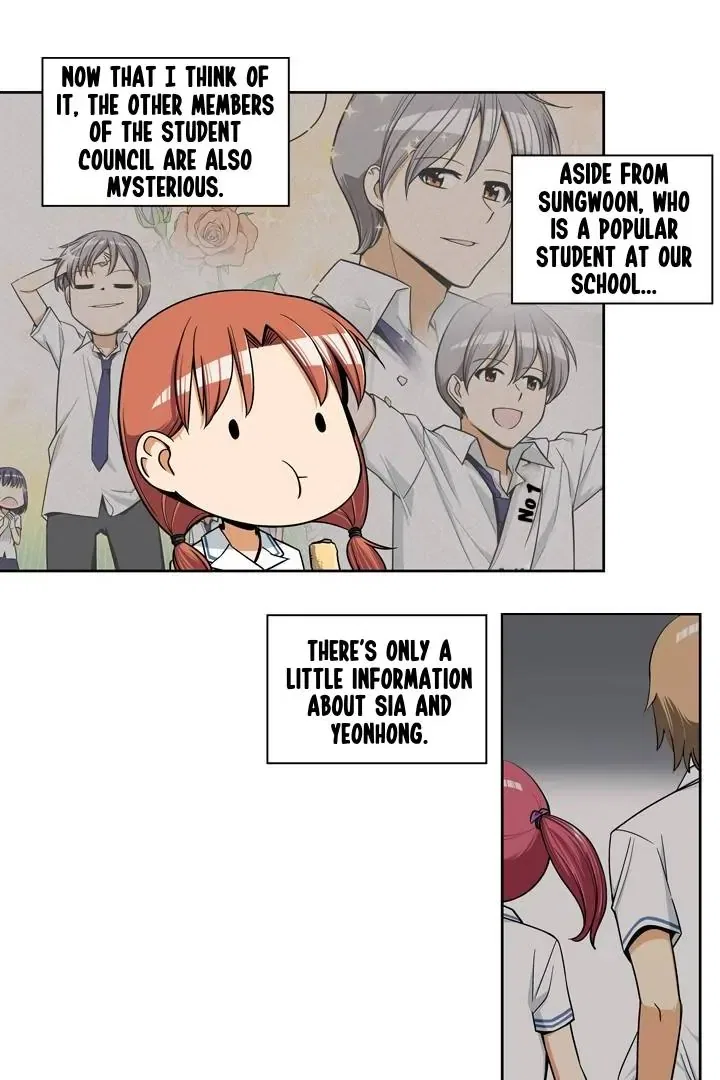 She’s The Mom Candidate Chapter 44 – Page 10