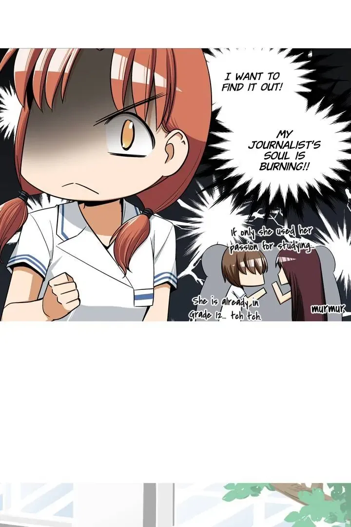 She’s The Mom Candidate Chapter 44 – Page 13