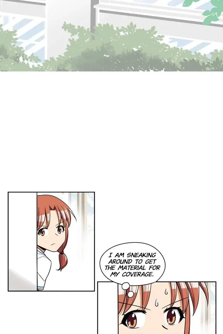 She’s The Mom Candidate Chapter 44 – Page 14