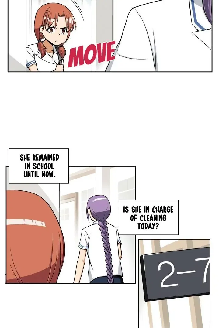 She’s The Mom Candidate Chapter 44 – Page 16