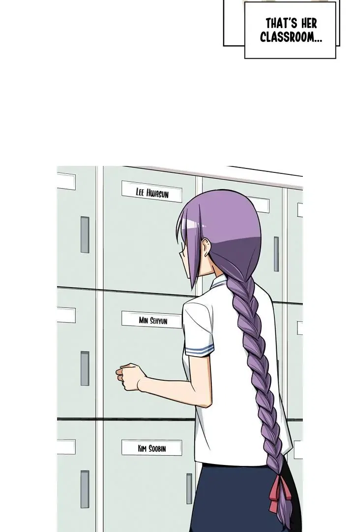 She’s The Mom Candidate Chapter 44 – Page 17