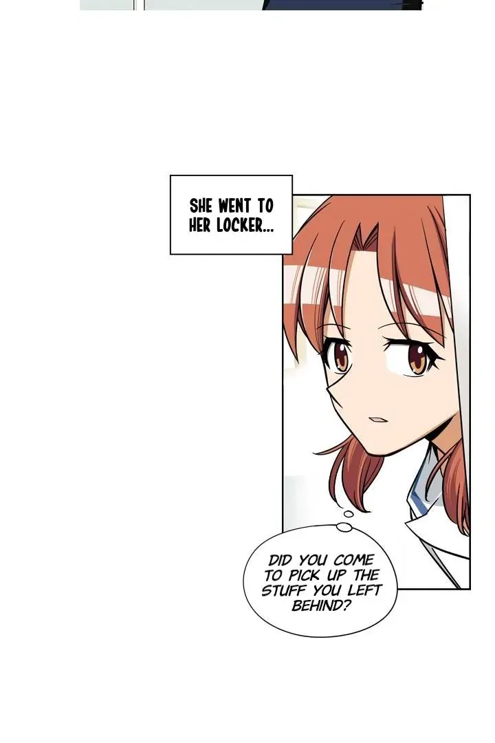 She’s The Mom Candidate Chapter 44 – Page 18