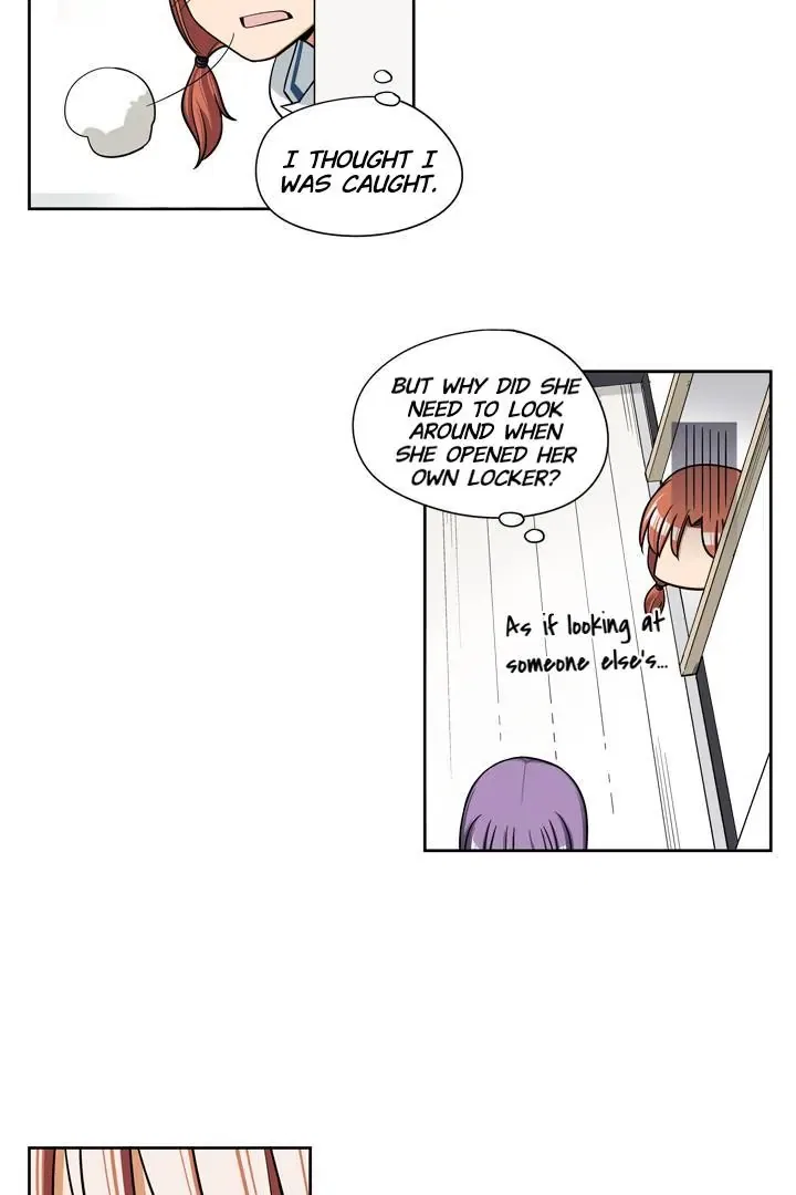 She’s The Mom Candidate Chapter 44 – Page 21