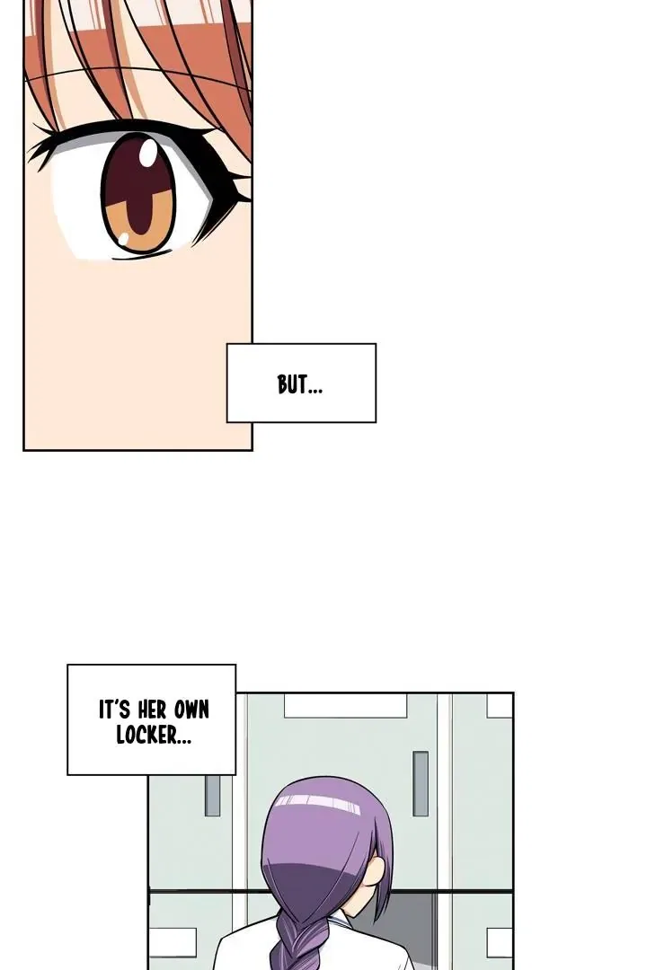 She’s The Mom Candidate Chapter 44 – Page 22