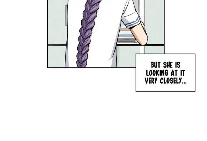 She’s The Mom Candidate Chapter 44 – Page 23