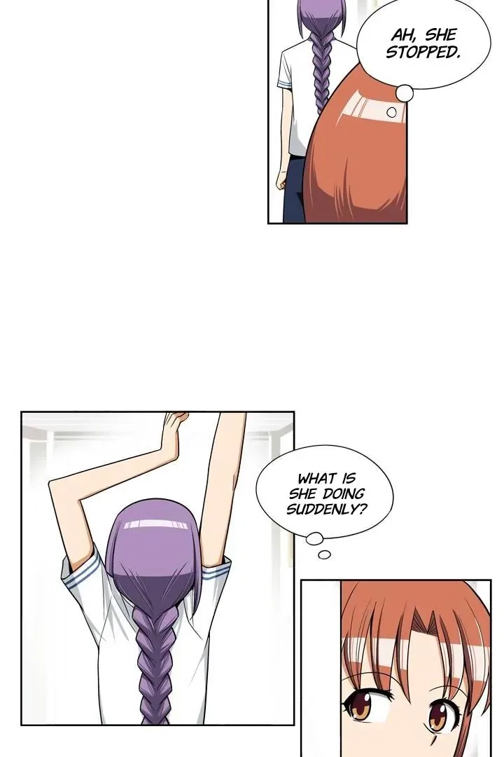 She’s The Mom Candidate Chapter 44 – Page 28