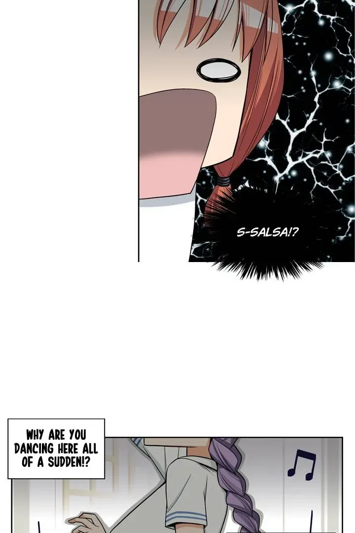 She’s The Mom Candidate Chapter 44 – Page 31