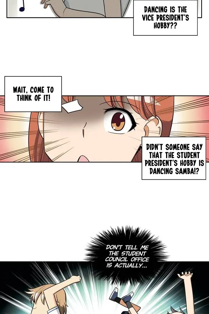She’s The Mom Candidate Chapter 44 – Page 32