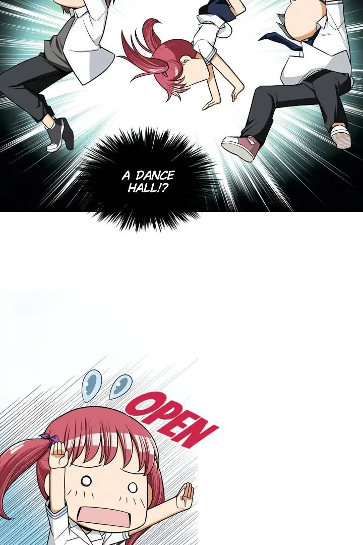 She’s The Mom Candidate Chapter 44 – Page 33