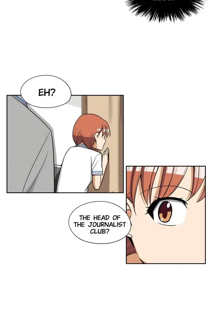 She’s The Mom Candidate Chapter 44 – Page 36