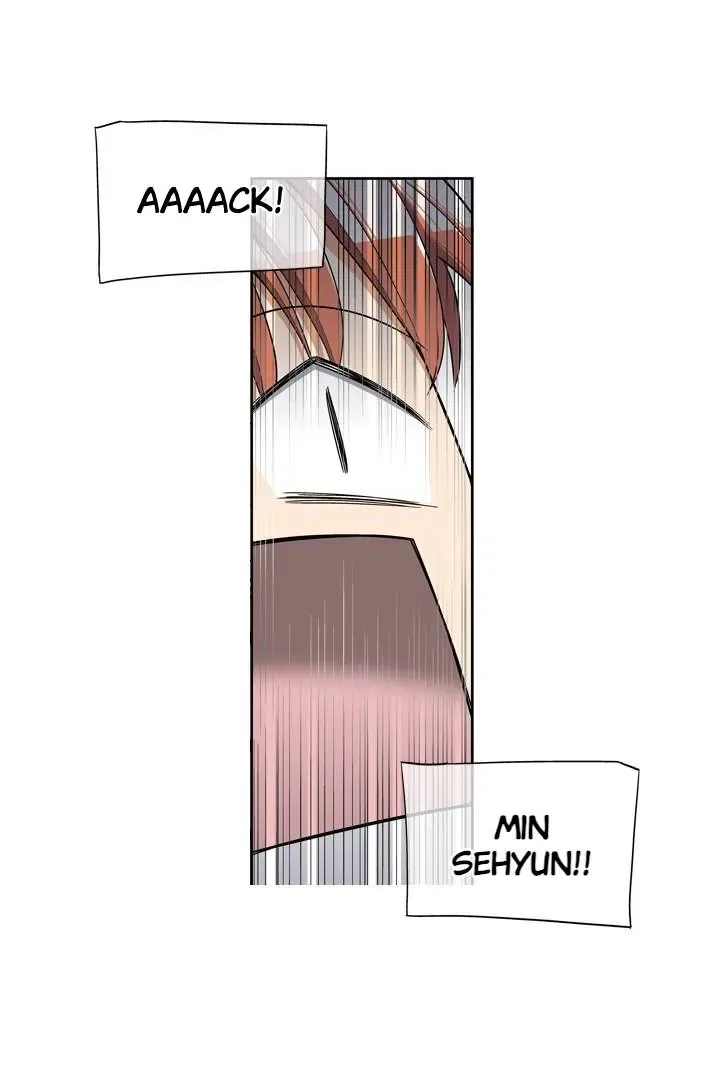 She’s The Mom Candidate Chapter 44 – Page 38